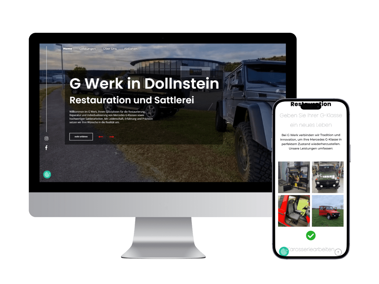GWerk GmbH
