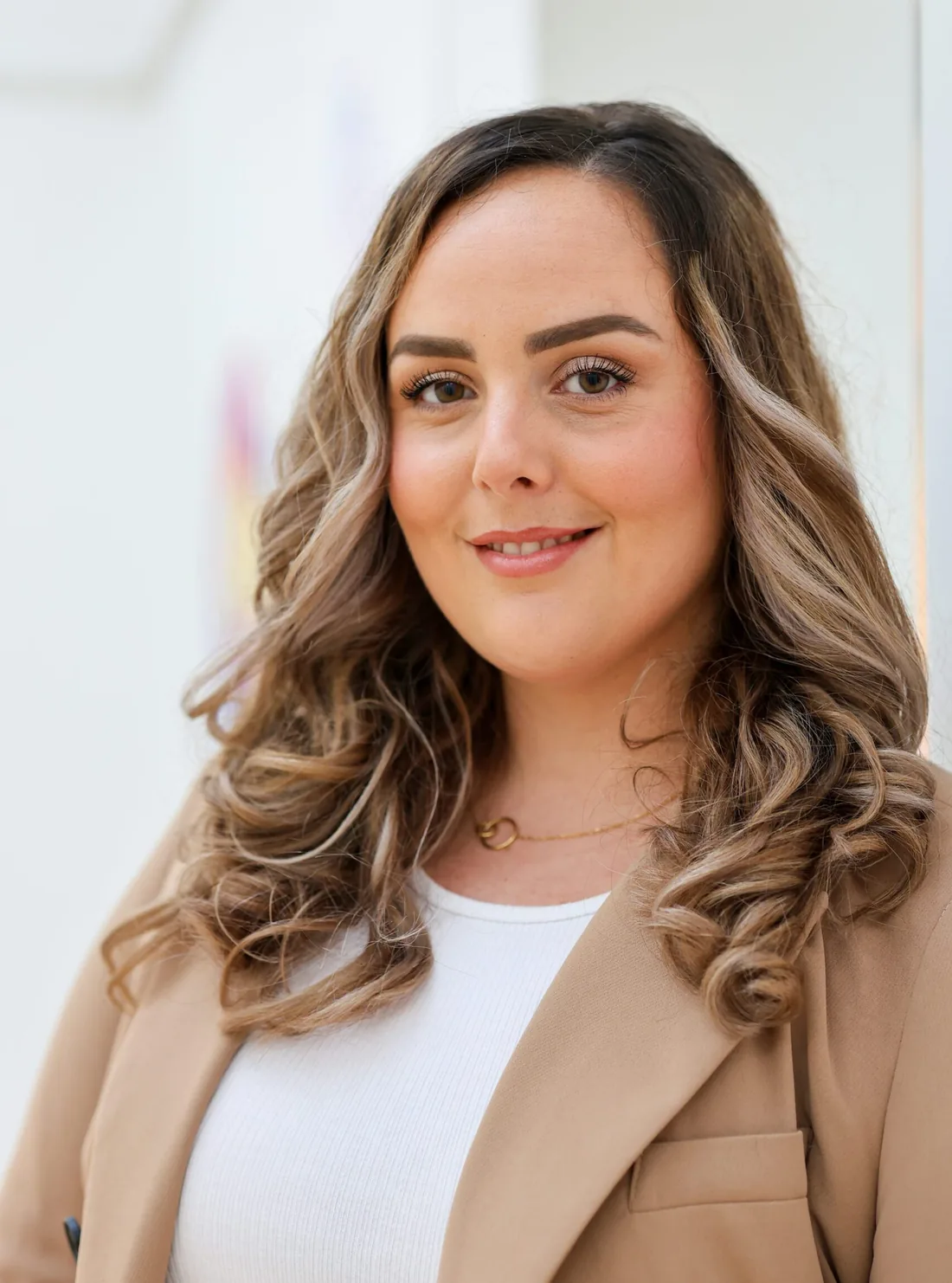 Angela Kaneli, Gründerin von 4BetterSales